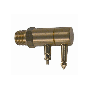 Sierra Benzinkobling Tank 1/4 Evinrude/Johns