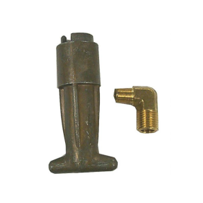 Sierra Tank Connector