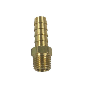 Sierra Slangestuds 1/4x 10mm.