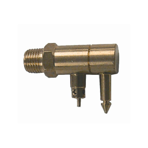 Sierra Benzinkobling Han.Yamaha/Mercury