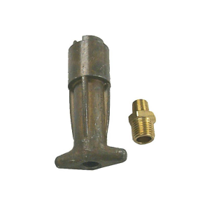 Sierra Benzinkobling Hun 1/4 Bajonet. Mercu