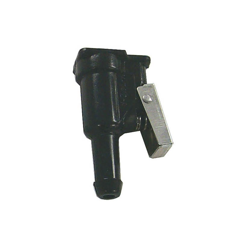 Sierra Benzinkobling Hun 10mm.Evinrude/Johnson