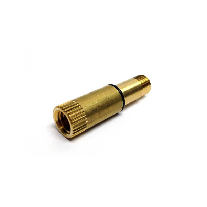 Sierra Adapter,Fedtpresse. Volvo/OMC