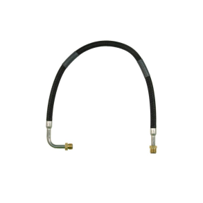 Sierra Benzinslange Med Fittings. Universal