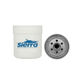 Sierra Brndstoffilter Bukh UDGET