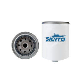 Sierra Brndstoffilter. D4/D6. Volvo