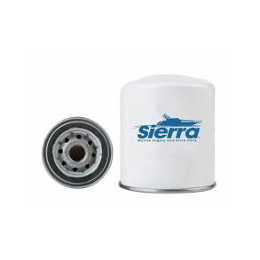 Sierra Br�ndstoffilter. Volvo 861477