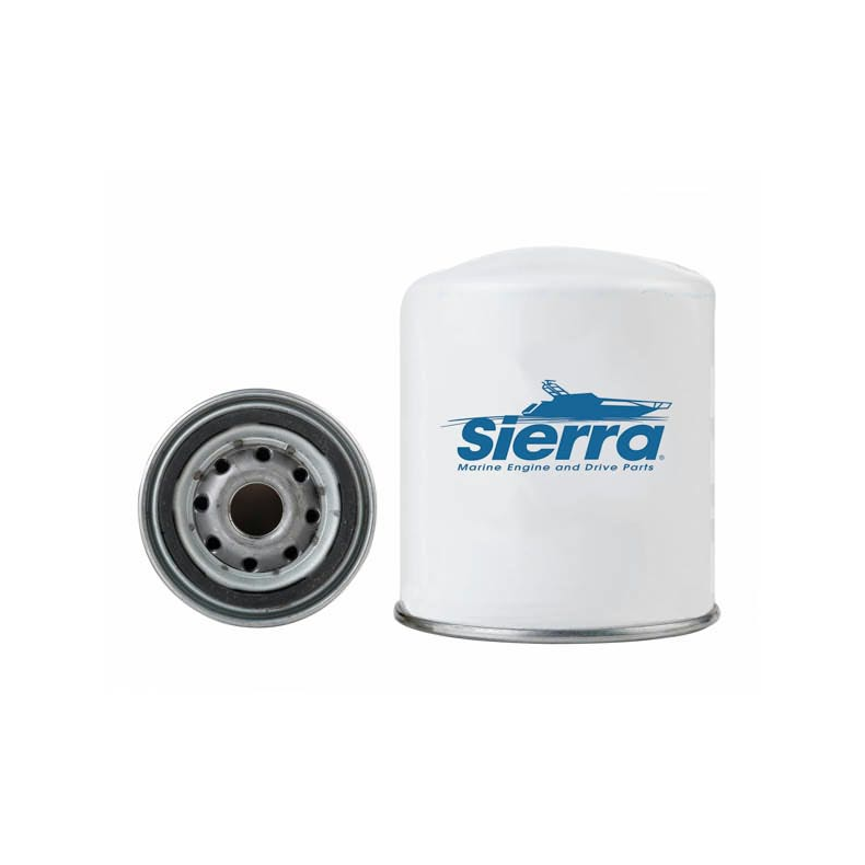 Sierra Br�ndstoffilter. Volvo 861477