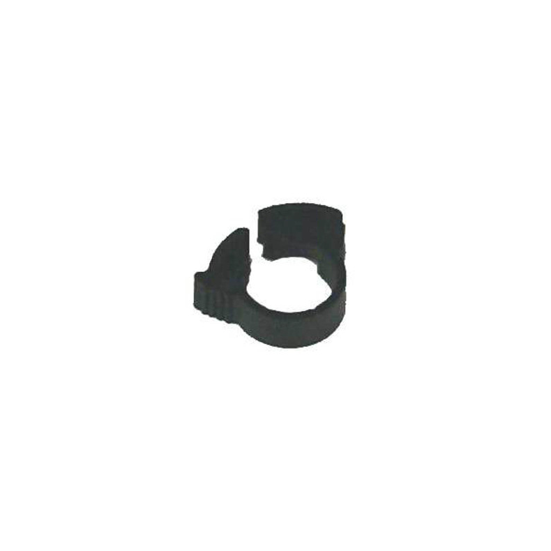 Sierra Snapper Clamp