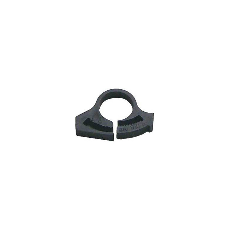 Sierra Snapper Clamp