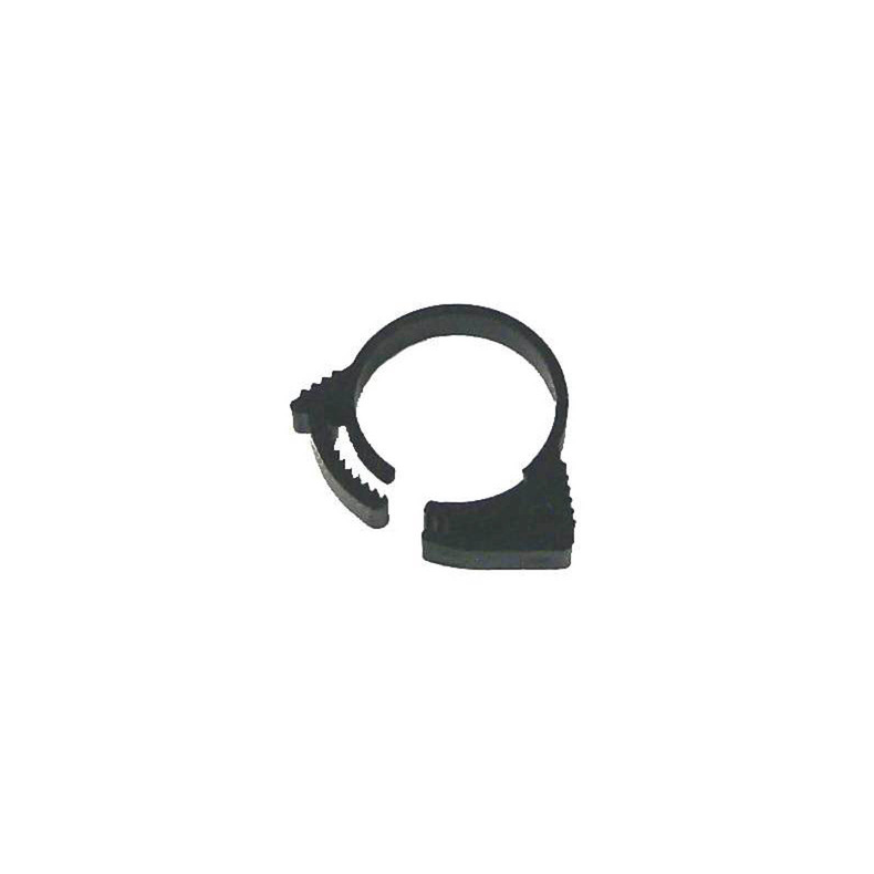 Sierra Snapper Clamp