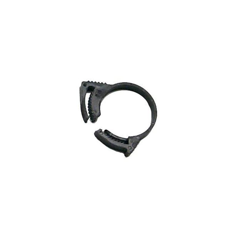 Sierra Snapper Clamp