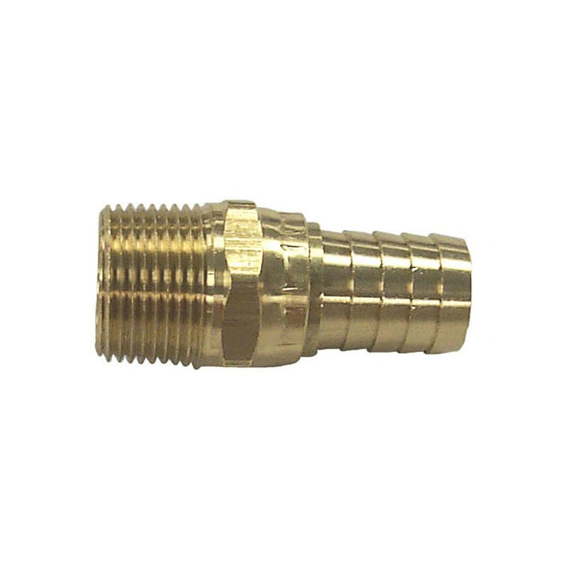 Sierra Slangestuds 3/4x19mm. Mercruiser/OMC