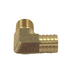 Sierra Slangestuds Vinkel 3/4x25mm. Mercruiser
