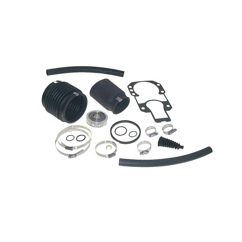 Sierra Transomkit,med Udst.Slange.Luk.Mercruiser