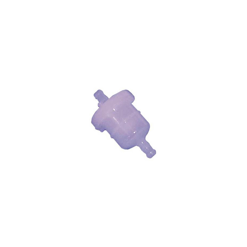 Sierra Benzinfilter Inline. Mercury