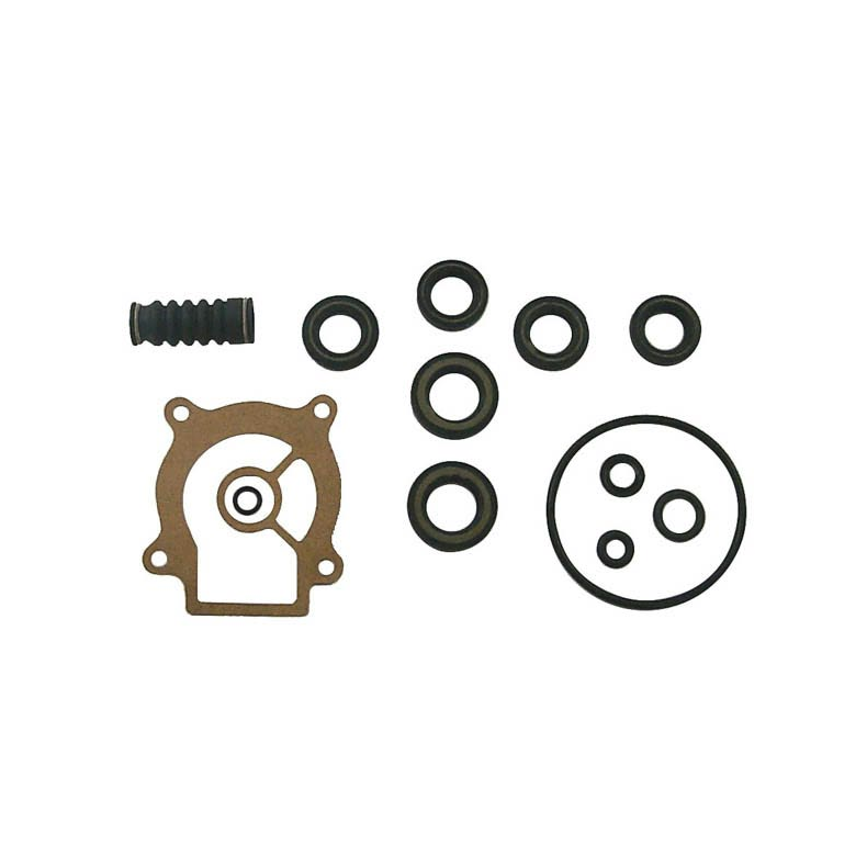 Sierra Paknings Kit. Neders. Suzuki