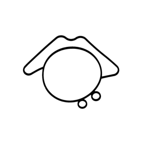 Sierra Karburartor Pakning. Evinrude/Johnson