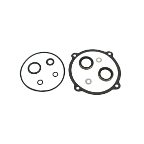 Sierra Clutch Housing Seal Kit