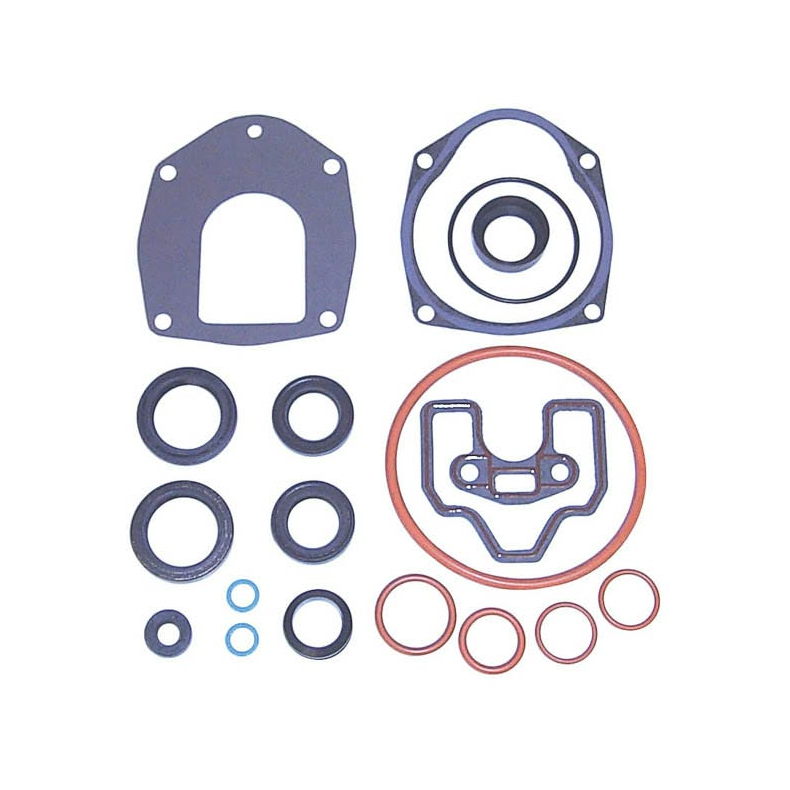 Sierra Paknings Kit.Nederst Gear. Mercury