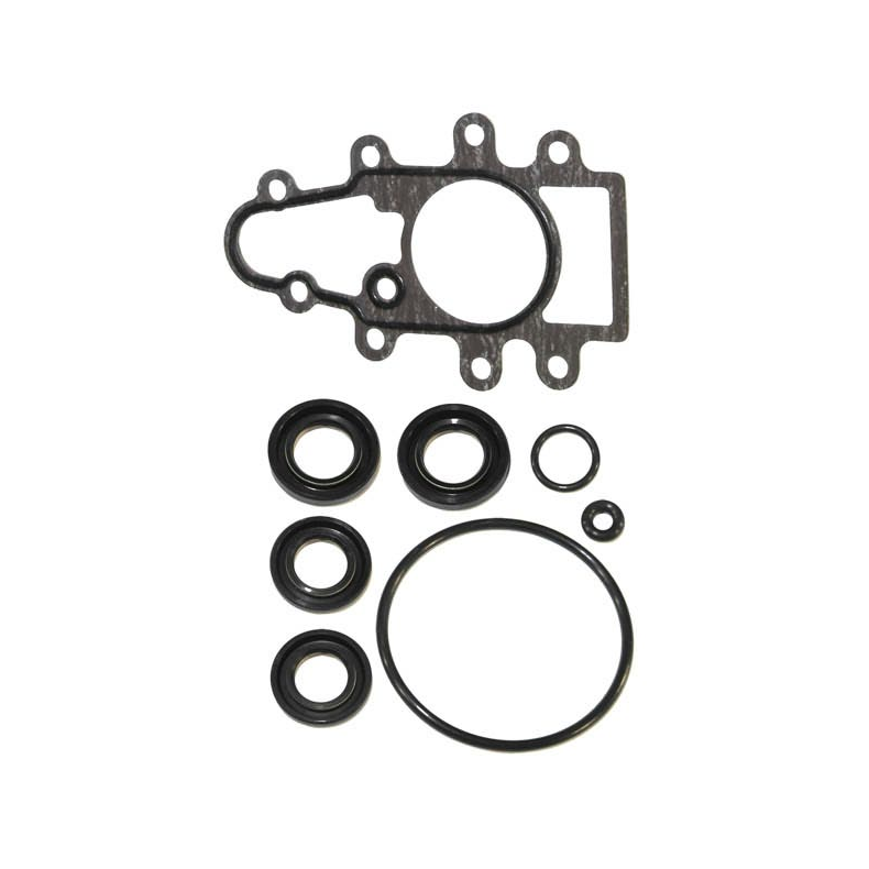 Sierra Paknings Kit.Nederst Gear.DF25 V Suzuki