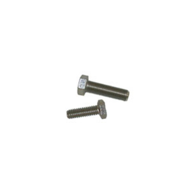 Sierra Bolt Riser. Mercruiser