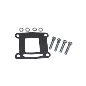 Sierra Exhaust Elbow Mounting Kit