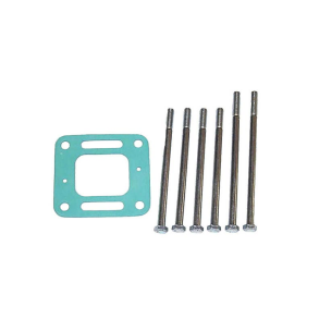 Sierra Udst.Bjnings Kit.Pakning/Bolte. Mercruiser