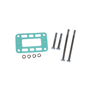 Sierra Udst.Bjnings Kit.Pakning/Bolte. Volvo