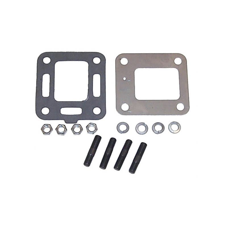 Sierra Udst.Bjnings Kit.Pakning/Bolte. Mercruiser