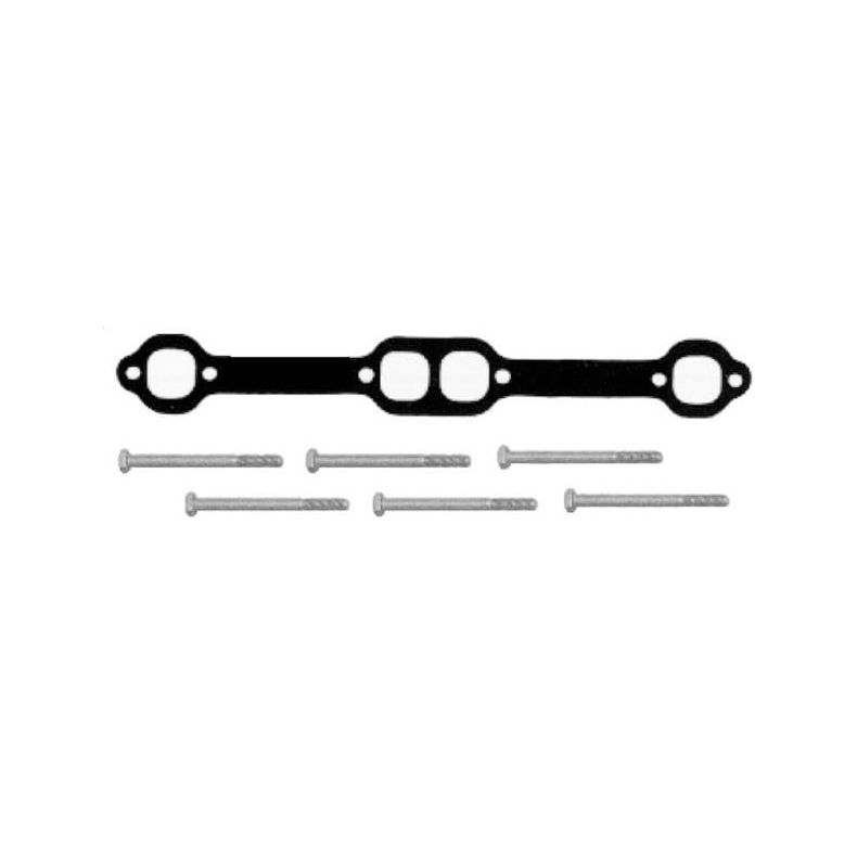 Sierra Exhaust Manifold Mounting Kit