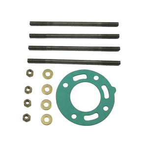 Sierra Exhaust Elbow Mounting Kit