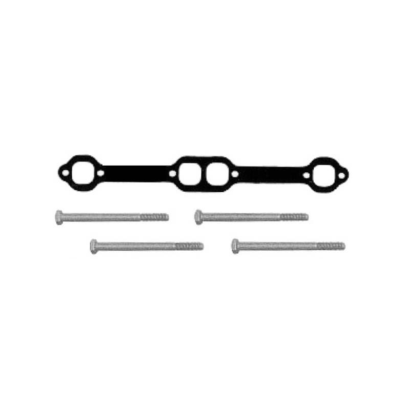 Sierra Udst.Manifolds Mont.Kit. Mercruiser