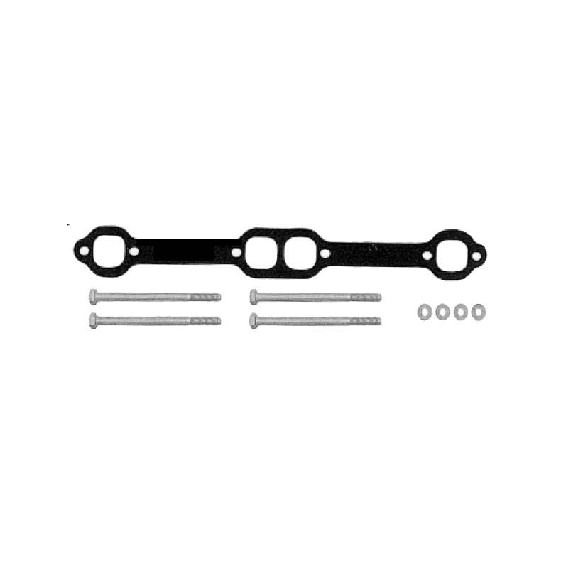 Sierra Exhaust Manifold Mounting Kit