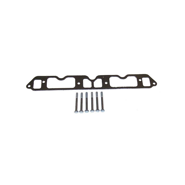 Sierra Exhaust Manifold Mounting Kit