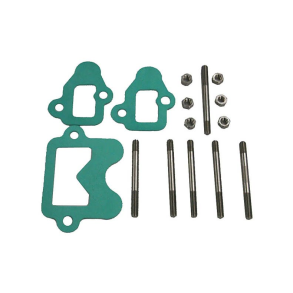 Sierra Exhaust Manifold Mounting Kit