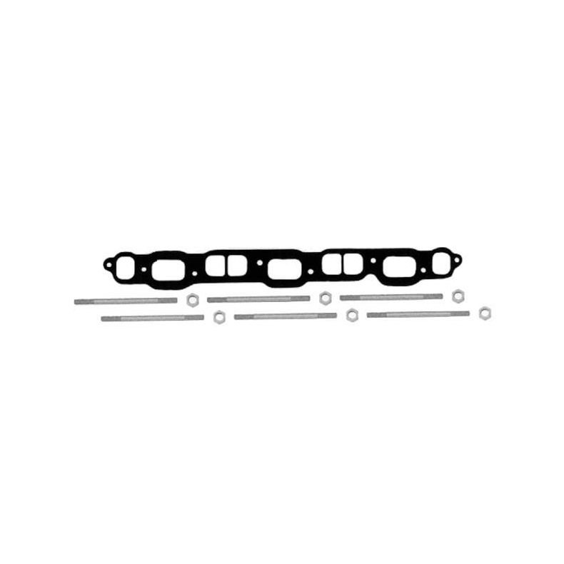 Sierra Udst.Manifolds Mont.Kit. Mercruiser