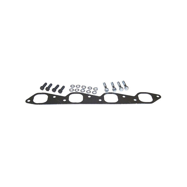 Sierra Udst.Manifolds Mont.Kit. Mercruiser