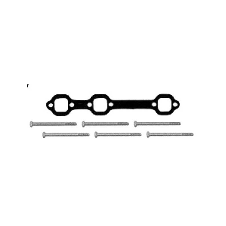 Sierra Udst.Manifolds Mont.Kit. Mercruiser