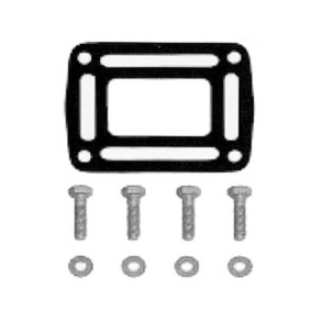 Sierra Udst.Bjnings Kit.Pakning/Bolte. OMC