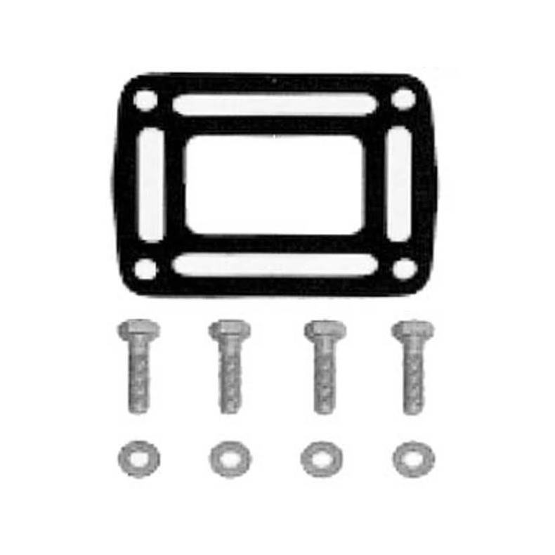 Sierra Udst.Bøjnings Kit.Pakning/Bolte. OMC