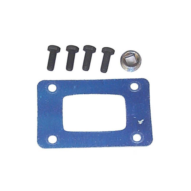 Sierra Udst.Bjnings Kit.Pakning/Bolte. OMC
