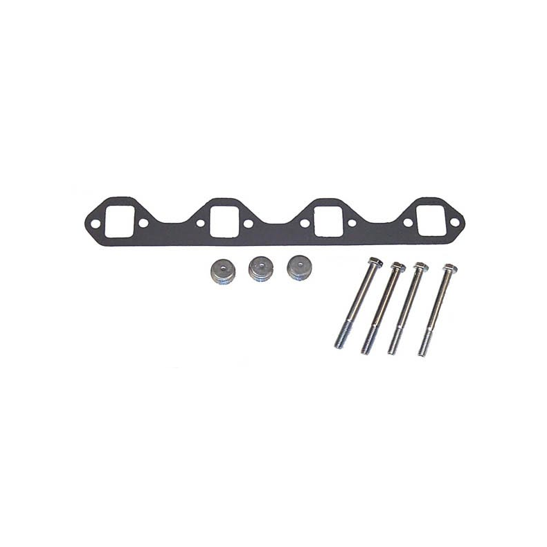 Sierra Udst.Manifolds Mont.Kit. OMC