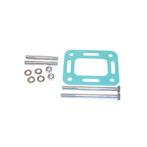 Sierra Exhaust Elbow Mounting Kit