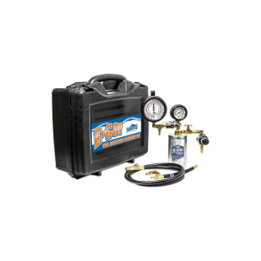 Sierra Fuel Injector Cleaning Assy