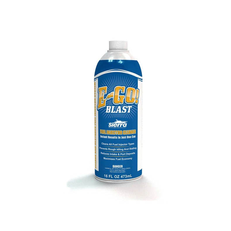 Fuel Inj Cleaner