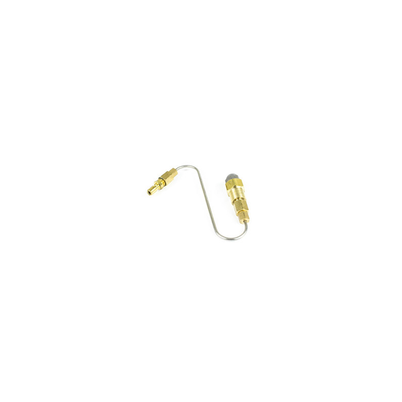 Sierra E-Go adapter(Throttle Body)