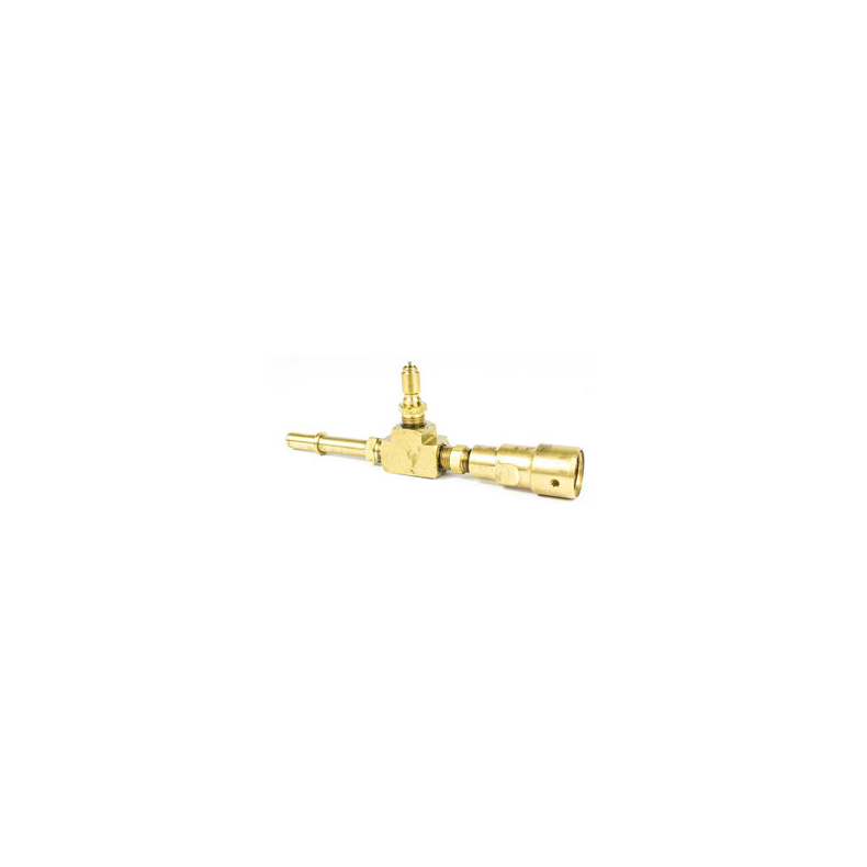 Sierra E-Go adapter