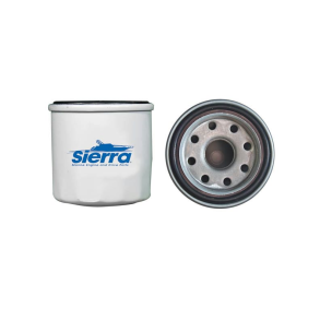 Sierra Oliefilter Yamaha
