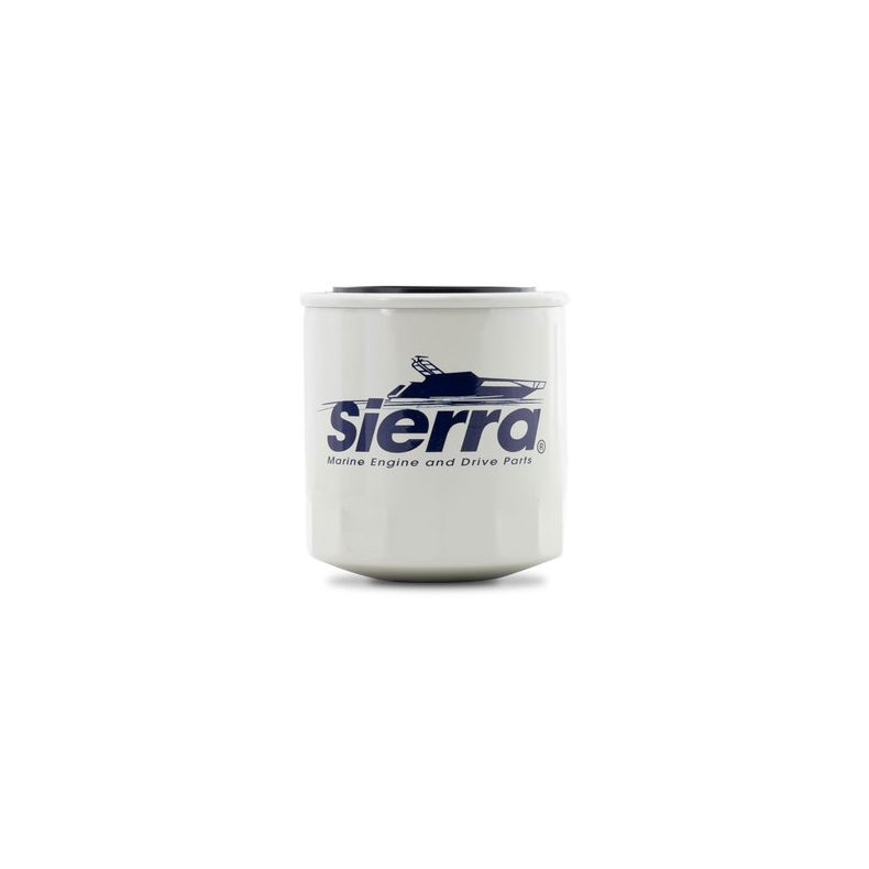 Sierra Oliefilter Volvo